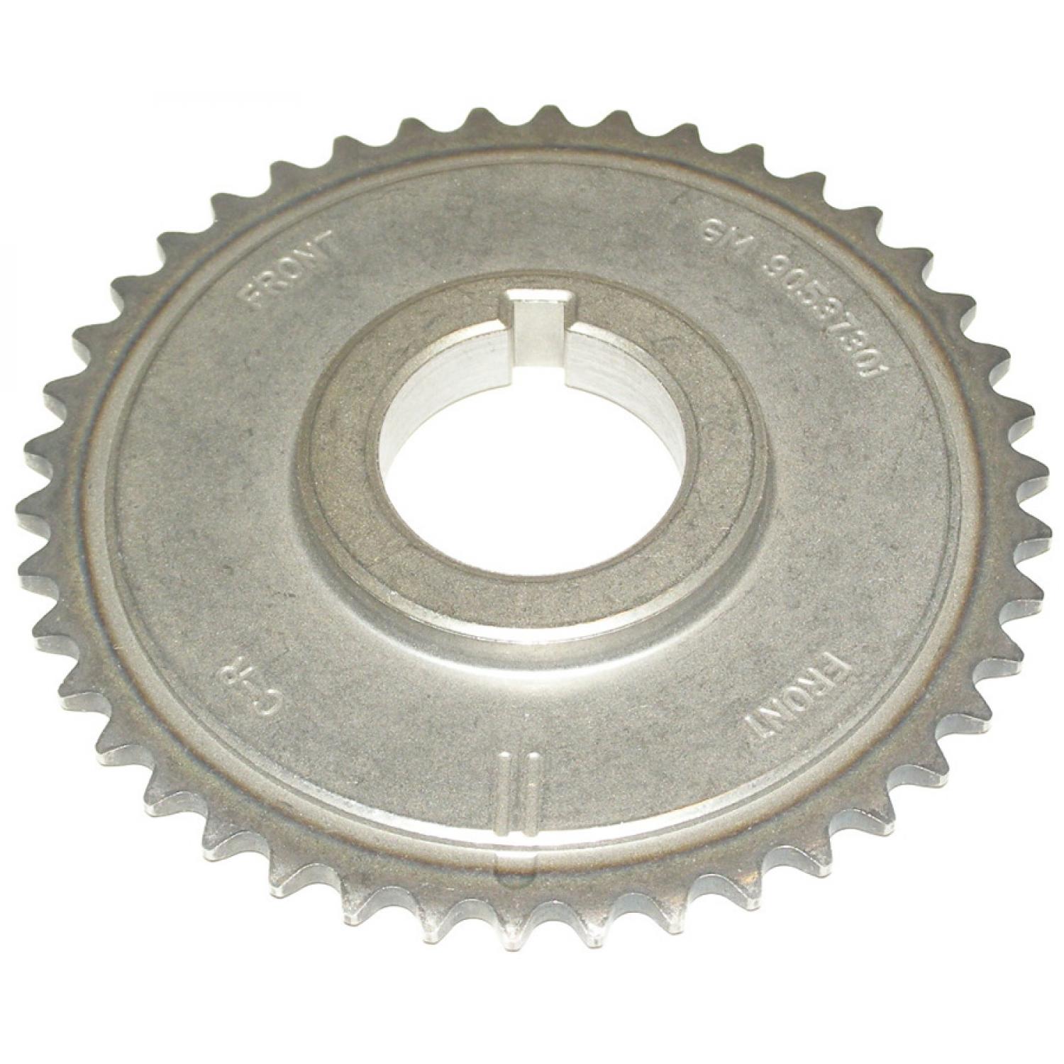 Cloyes S851 - Engine Timing Crankshaft Sprocket Cloyes S851 Engine Timing Crankshaft Sprocket product image 1 of 1