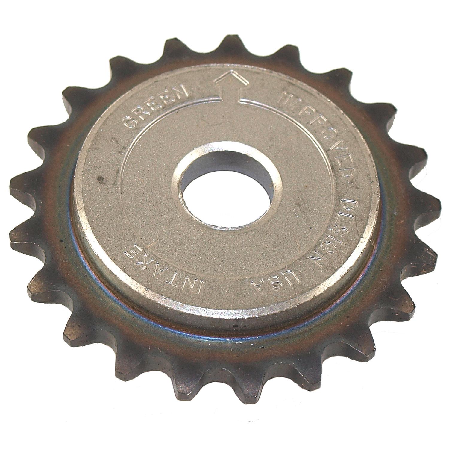 Cloyes S853 - Engine Balance Shaft Sprocket Cloyes S853 Engine Balance Shaft Sprocket product image 2 of 2