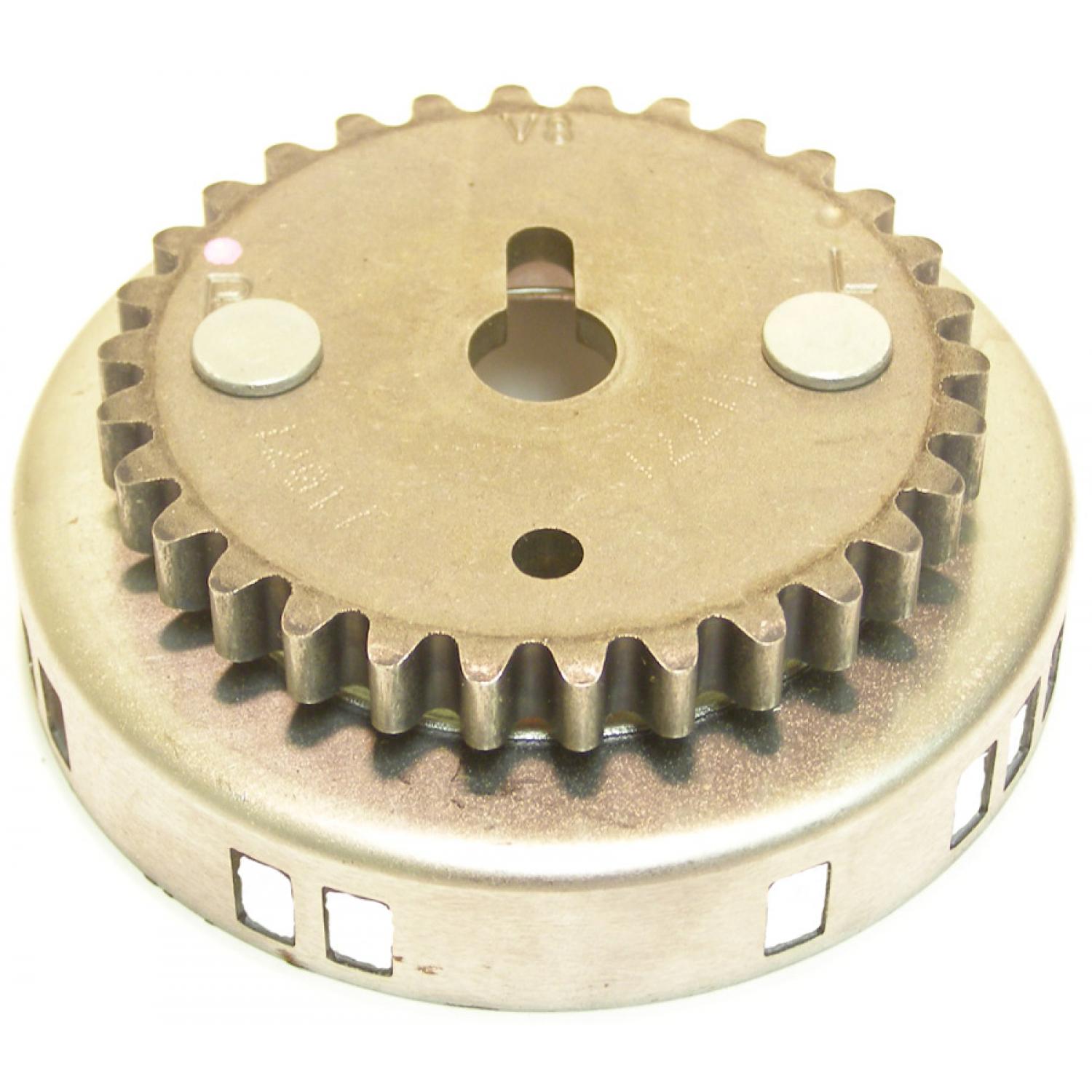 Cloyes S854 - Engine Timing Camshaft Sprocket Cloyes S854 Engine Timing Camshaft Sprocket product image 1 of 1