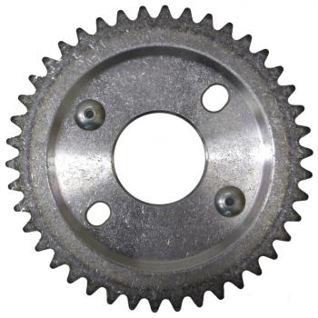 2004 Dodge Stratus Engine Timing Camshaft Sprocket Left Cloyes S860 image 1 of 2