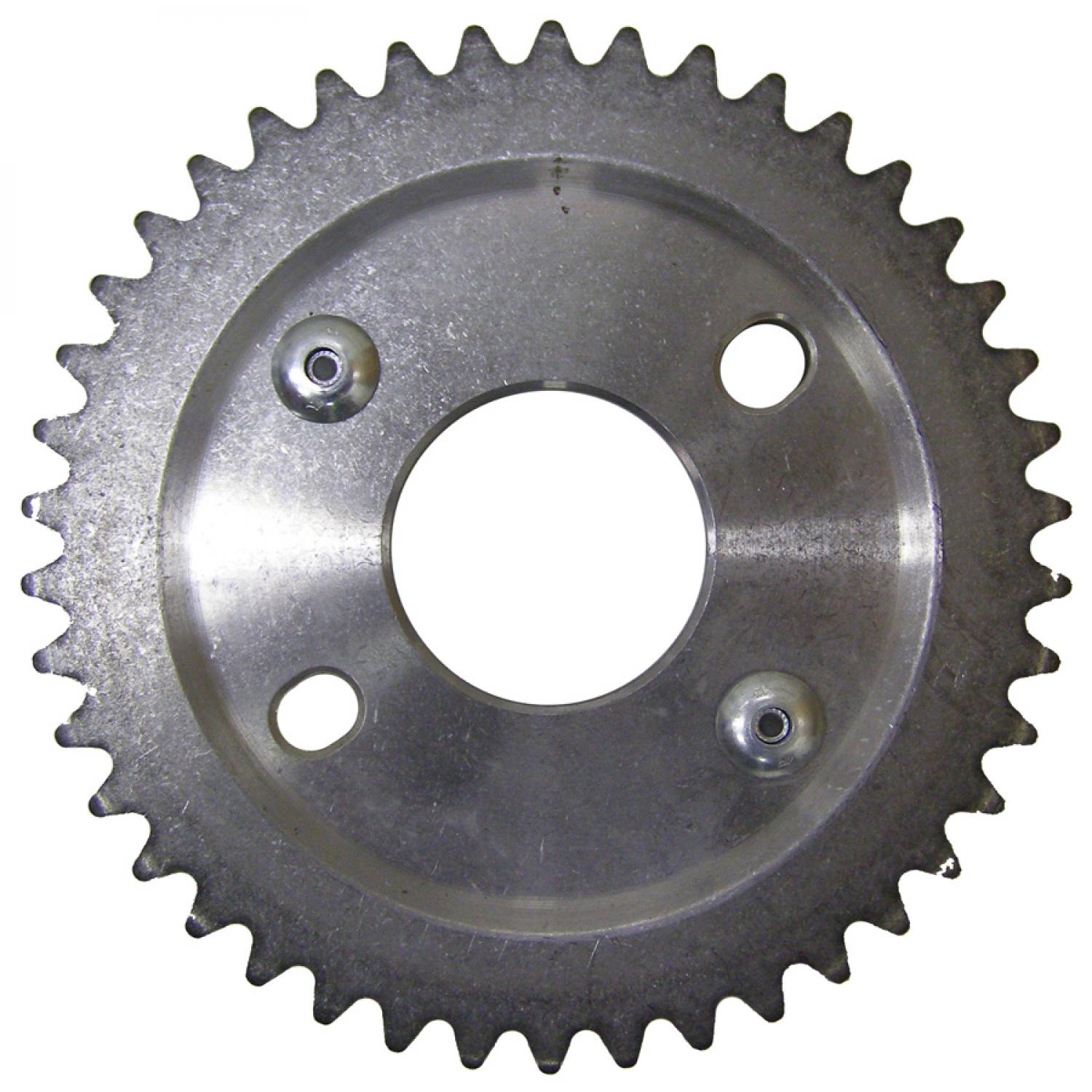 Cloyes S862 - Engine Timing Camshaft Sprocket Cloyes S862 Engine Timing Camshaft Sprocket product image 1 of 2