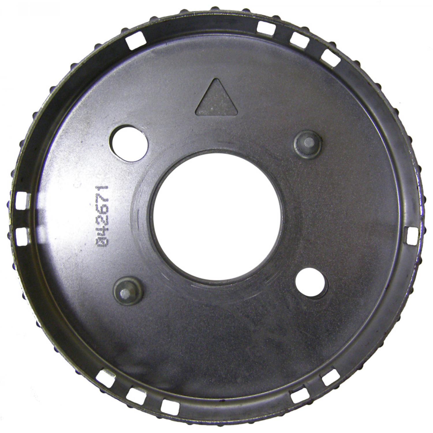 Cloyes S862 - Engine Timing Camshaft Sprocket Cloyes S862 Engine Timing Camshaft Sprocket product image 2 of 2