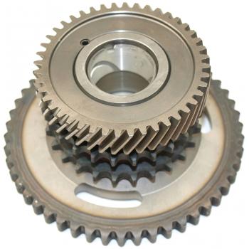 2011 Dodge Nitro Engine Timing Idler Sprocket Cloyes S863A image 2 of 2