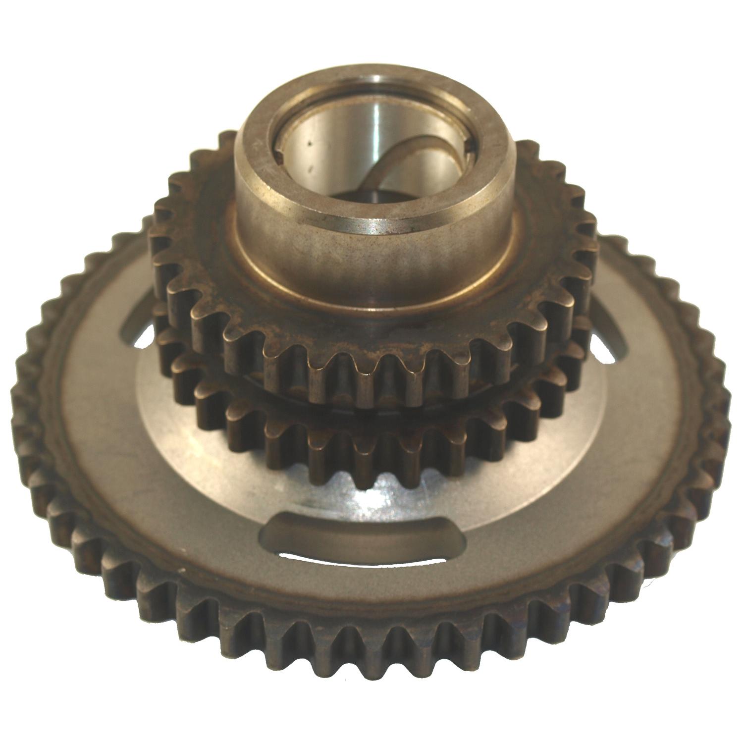 Cloyes S865A - Engine Timing Idler Sprocket Cloyes S865A Engine Timing Idler Sprocket product image 1 of 3