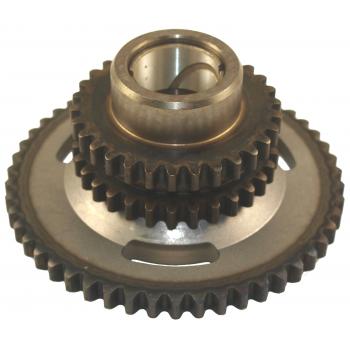 2003 Dodge Durango Engine Timing Idler Sprocket Cloyes S865A image 1 of 3
