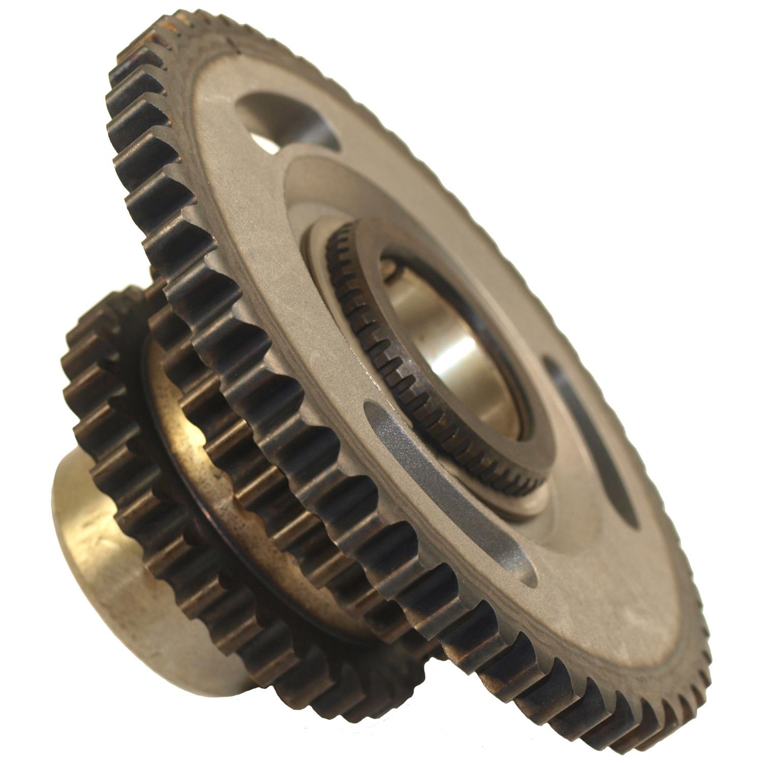 Cloyes S865A - Engine Timing Idler Sprocket Cloyes S865A Engine Timing Idler Sprocket product image 2 of 3