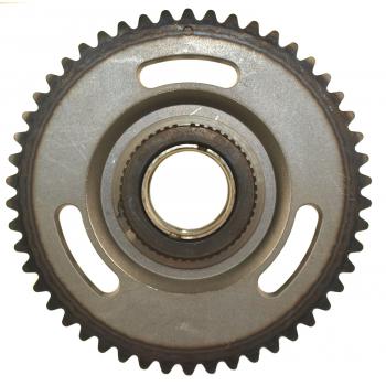2003 Dodge Durango Engine Timing Idler Sprocket Cloyes S865A image 3 of 3