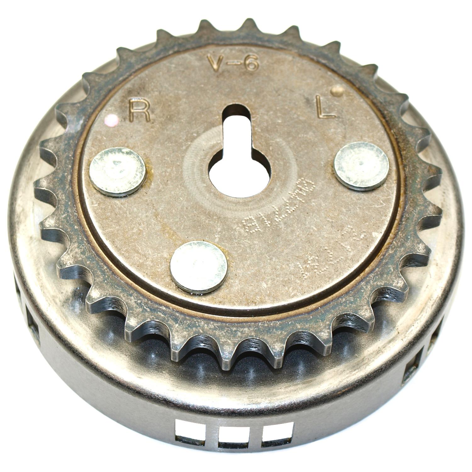 Cloyes S868 - Engine Timing Camshaft Sprocket Cloyes S868 Engine Timing Camshaft Sprocket product image 1 of 1