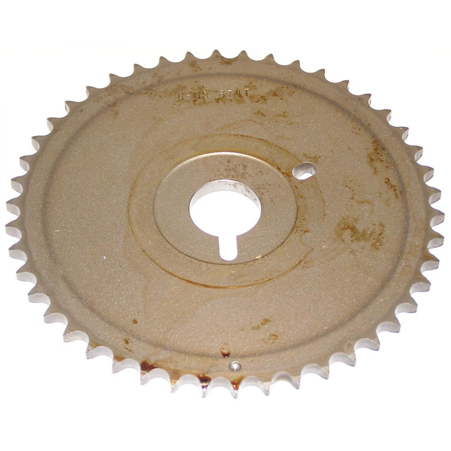Cloyes S874T - Engine Timing Camshaft Sprocket Cloyes S874T Engine Timing Camshaft Sprocket product image 1 of 1