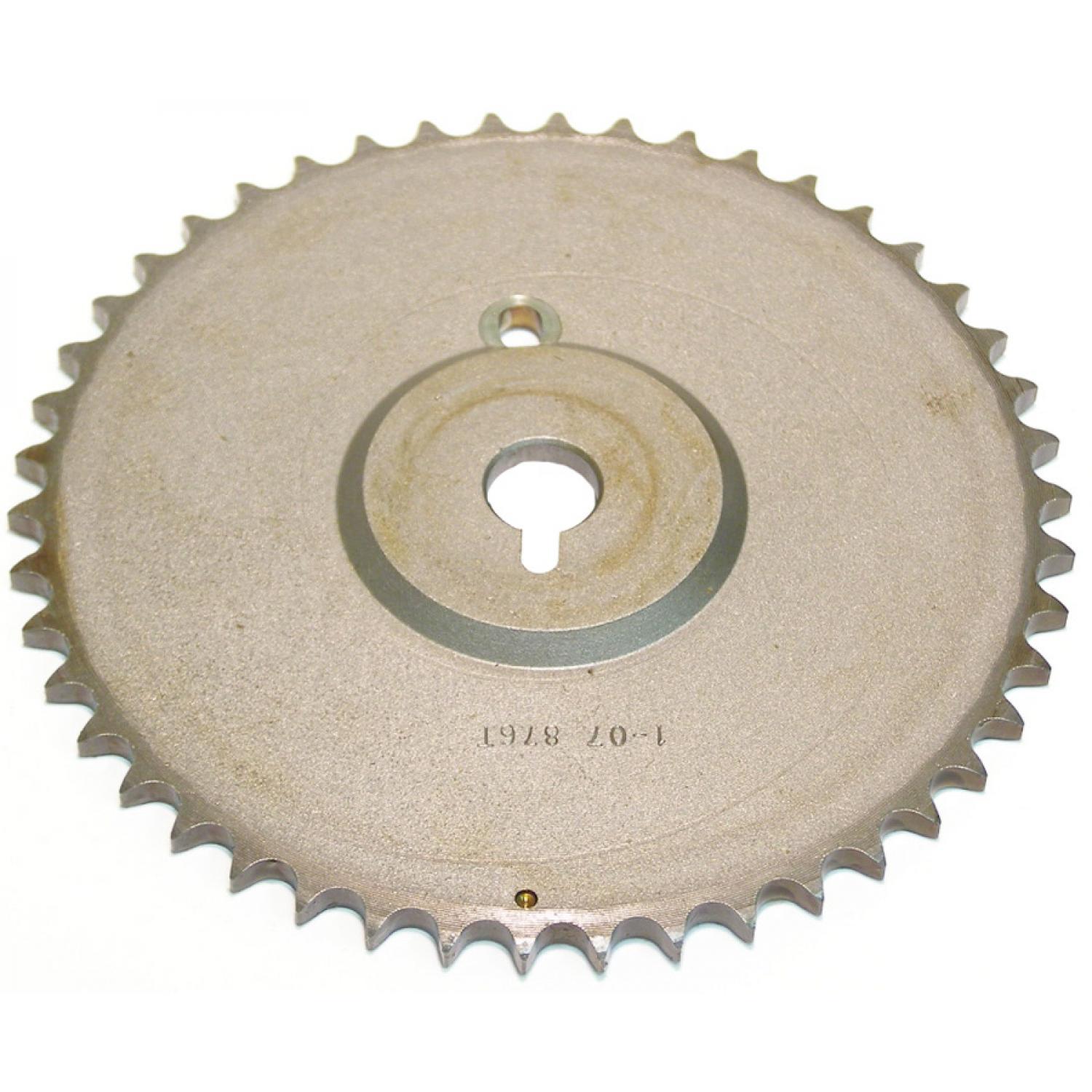 Cloyes S876T - Engine Timing Camshaft Sprocket Cloyes S876T Engine Timing Camshaft Sprocket product image 1 of 1