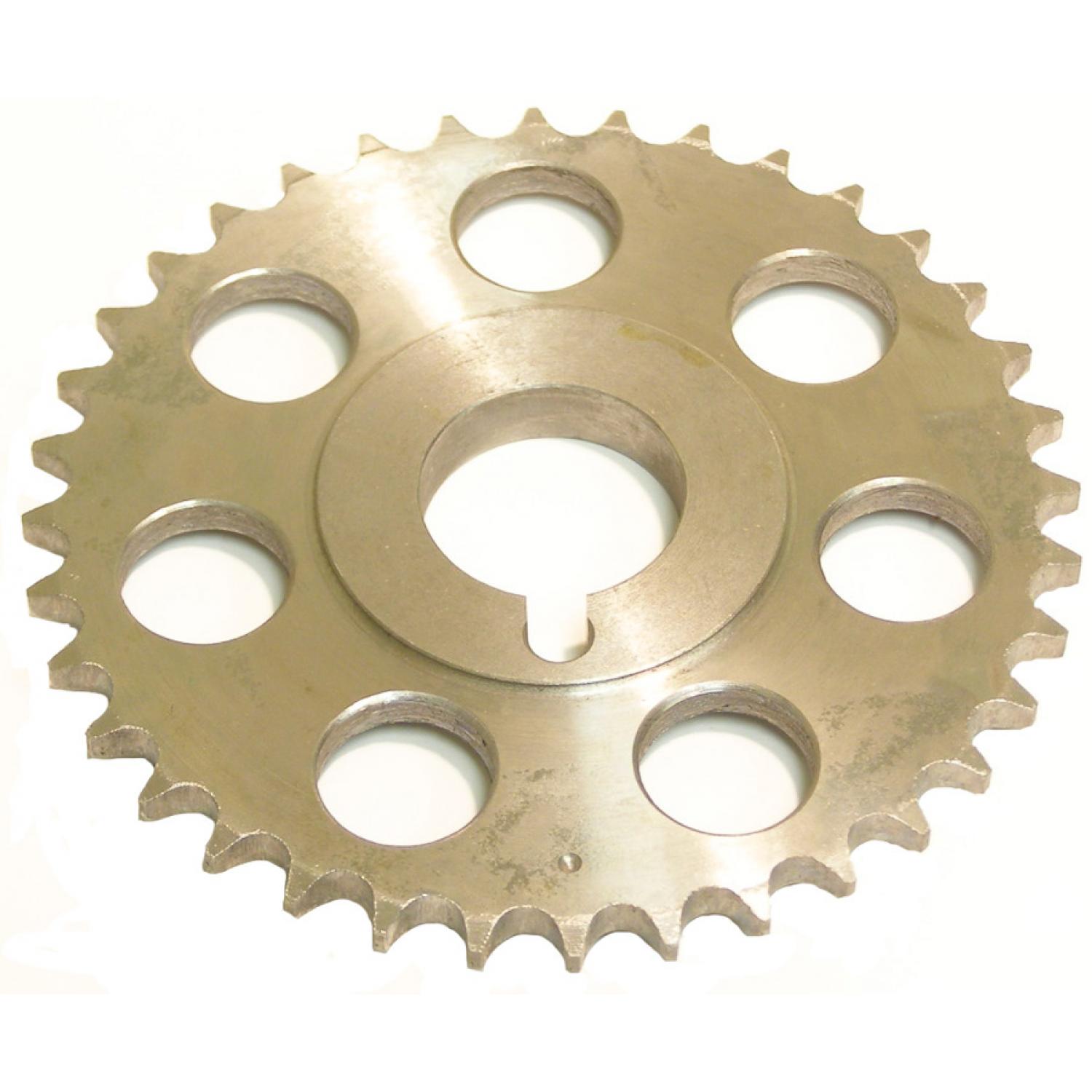 Cloyes S880 - Engine Timing Camshaft Sprocket Cloyes S880 Engine Timing Camshaft Sprocket product image 1 of 1