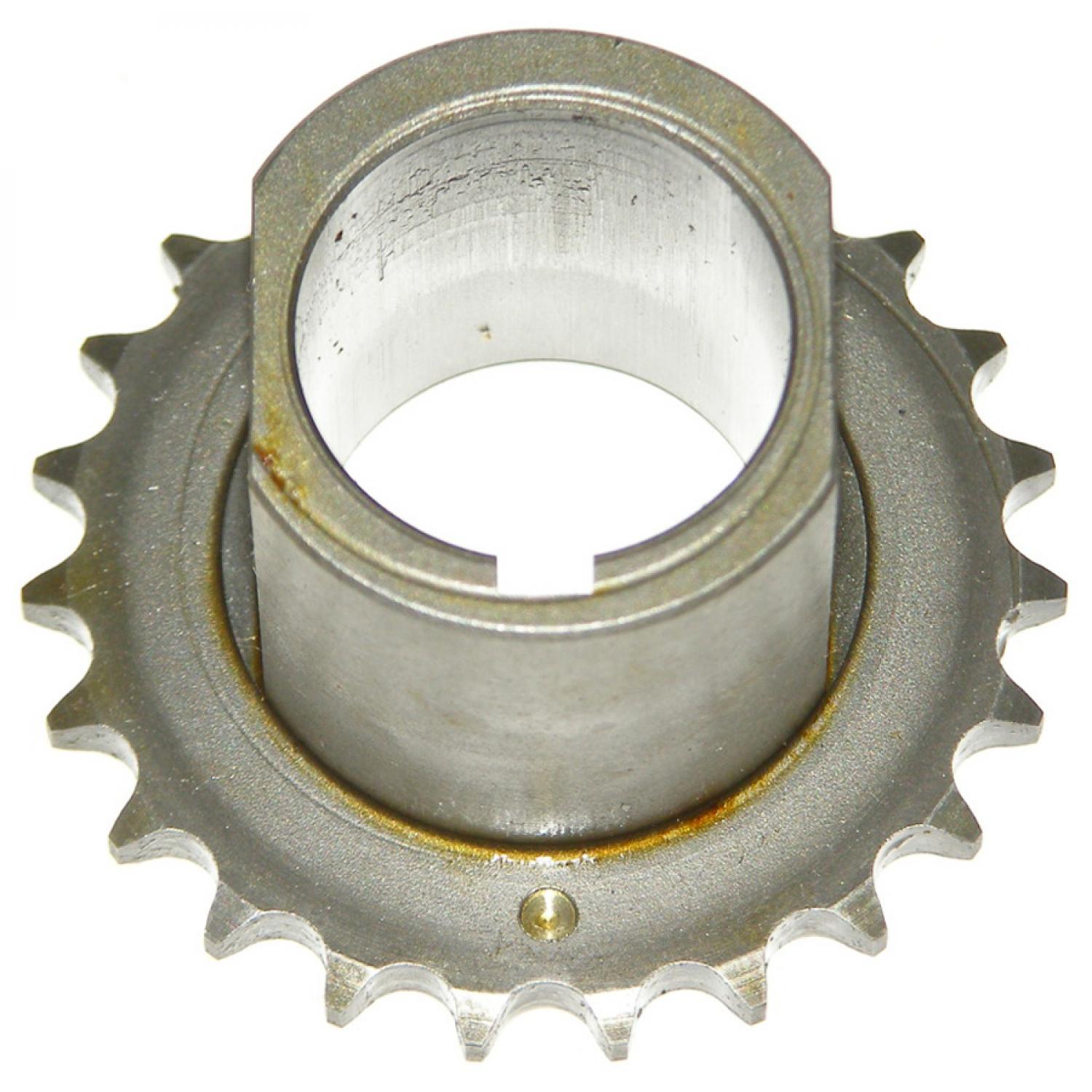 Cloyes S881 - Engine Timing Crankshaft Sprocket Cloyes S881 Engine Timing Crankshaft Sprocket product image 1 of 1