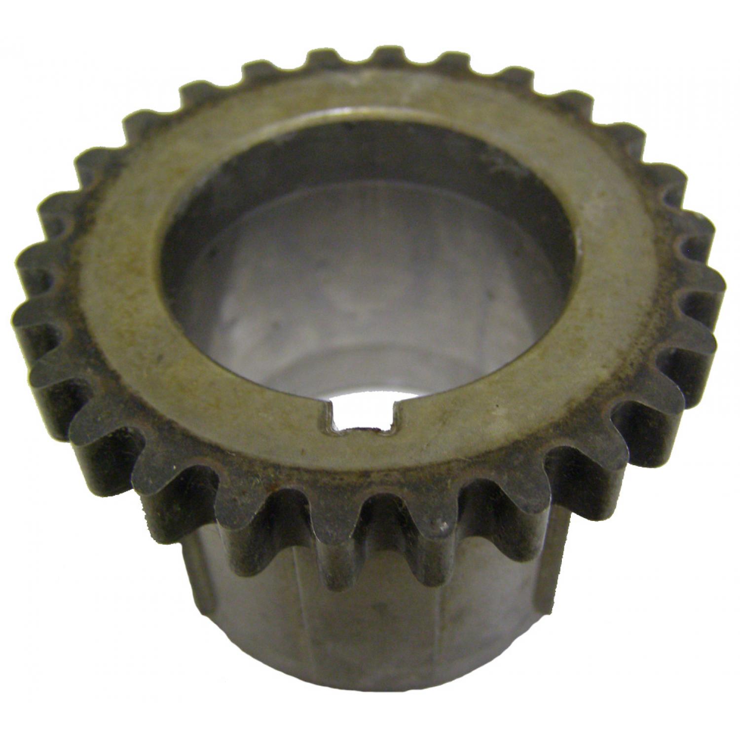 Cloyes S889 - Engine Timing Crankshaft Sprocket Cloyes S889 Engine Timing Crankshaft Sprocket product image 1 of 1