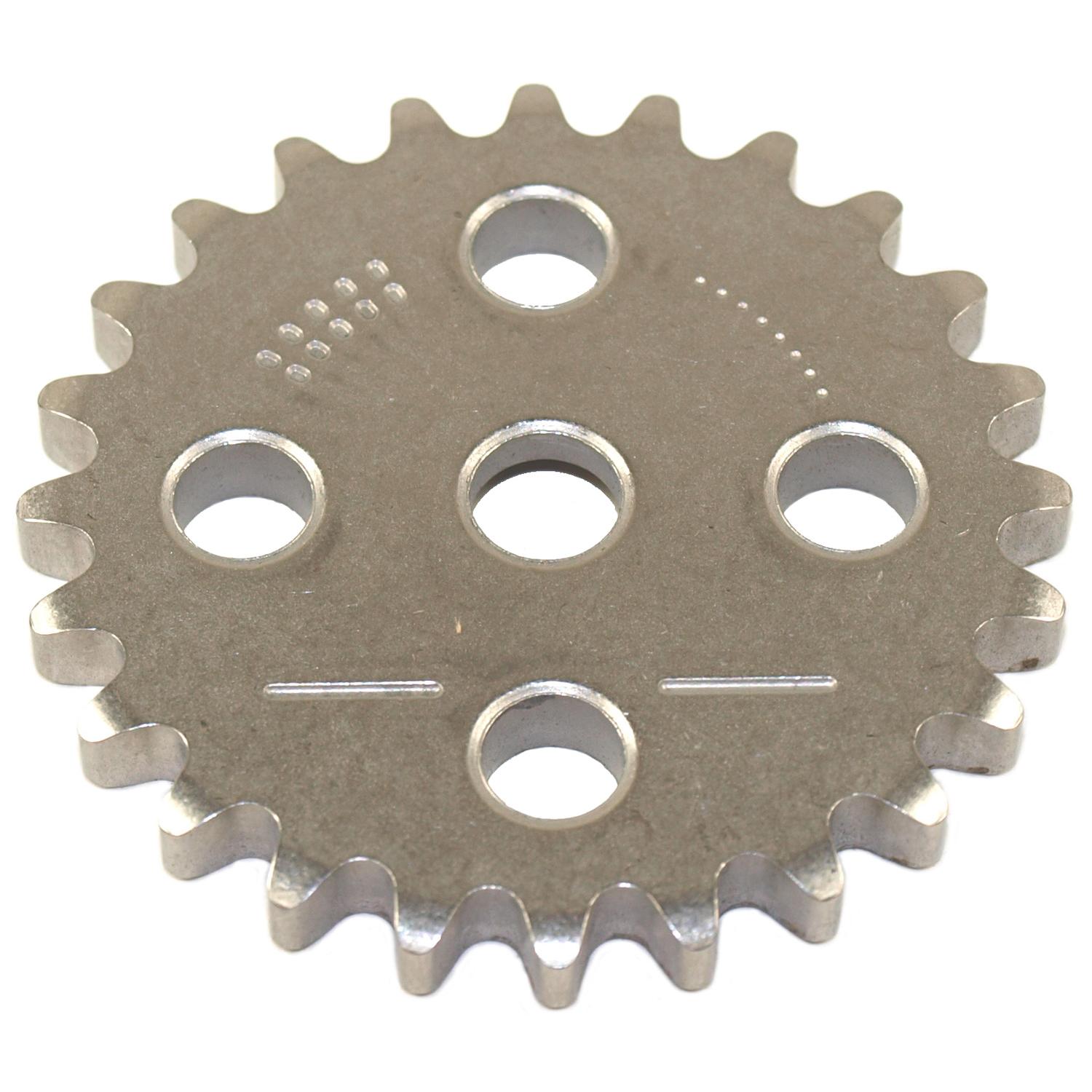 Cloyes S893 - Engine Oil Pump Sprocket Cloyes S893 Engine Oil Pump Sprocket product image 2 of 2