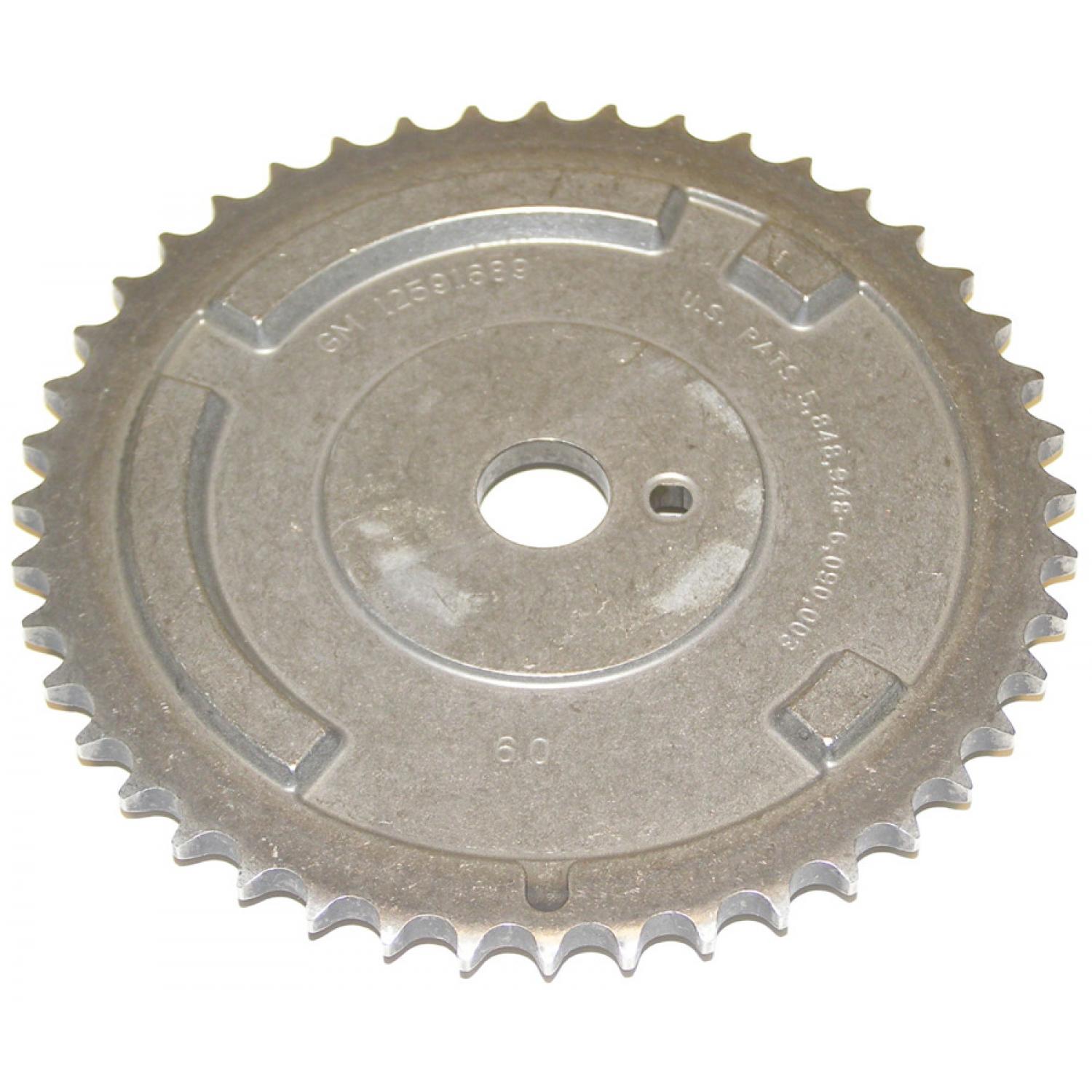 Cloyes S894T - Engine Timing Camshaft Sprocket Cloyes S894T Engine Timing Camshaft Sprocket product image 1 of 1
