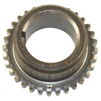 2010 Dodge Charger Engine Timing Crankshaft Sprocket Outer Cloyes S895 image 3 of 3