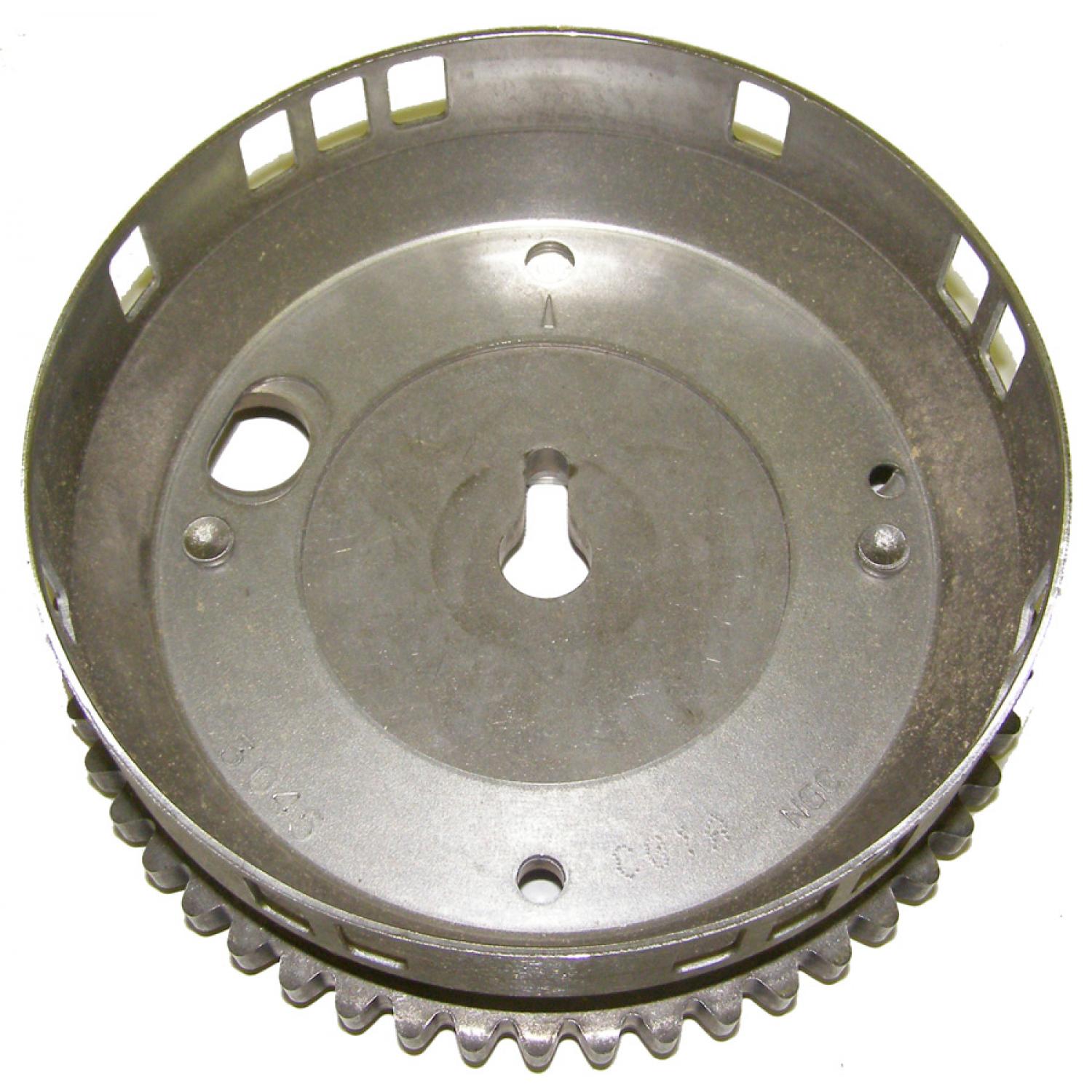 Cloyes S896T - Engine Timing Camshaft Sprocket Cloyes S896T Engine Timing Camshaft Sprocket product image 1 of 1