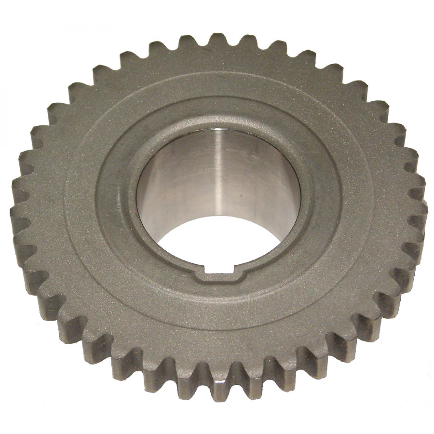 Cloyes S907 Engine Timing Crankshaft Sprocket product image 1 of 2