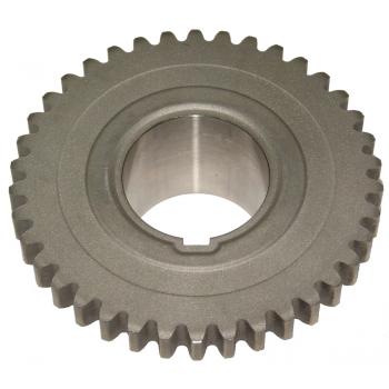 2015 Nissan Frontier Engine Timing Crankshaft Sprocket