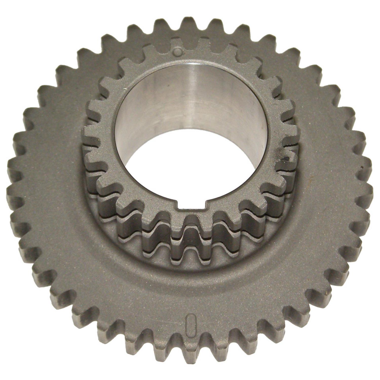 Cloyes S907 Engine Timing Crankshaft Sprocket product image 2 of 2