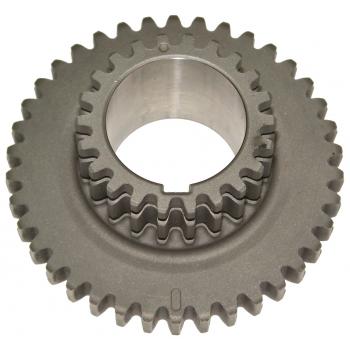 2015 Nissan Frontier Engine Timing Crankshaft Sprocket Cloyes S907 image 2 of 2