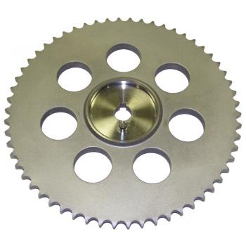 2010 Hummer H3T Engine Timing Camshaft Sprocket Front Cloyes S908 image 2 of 2