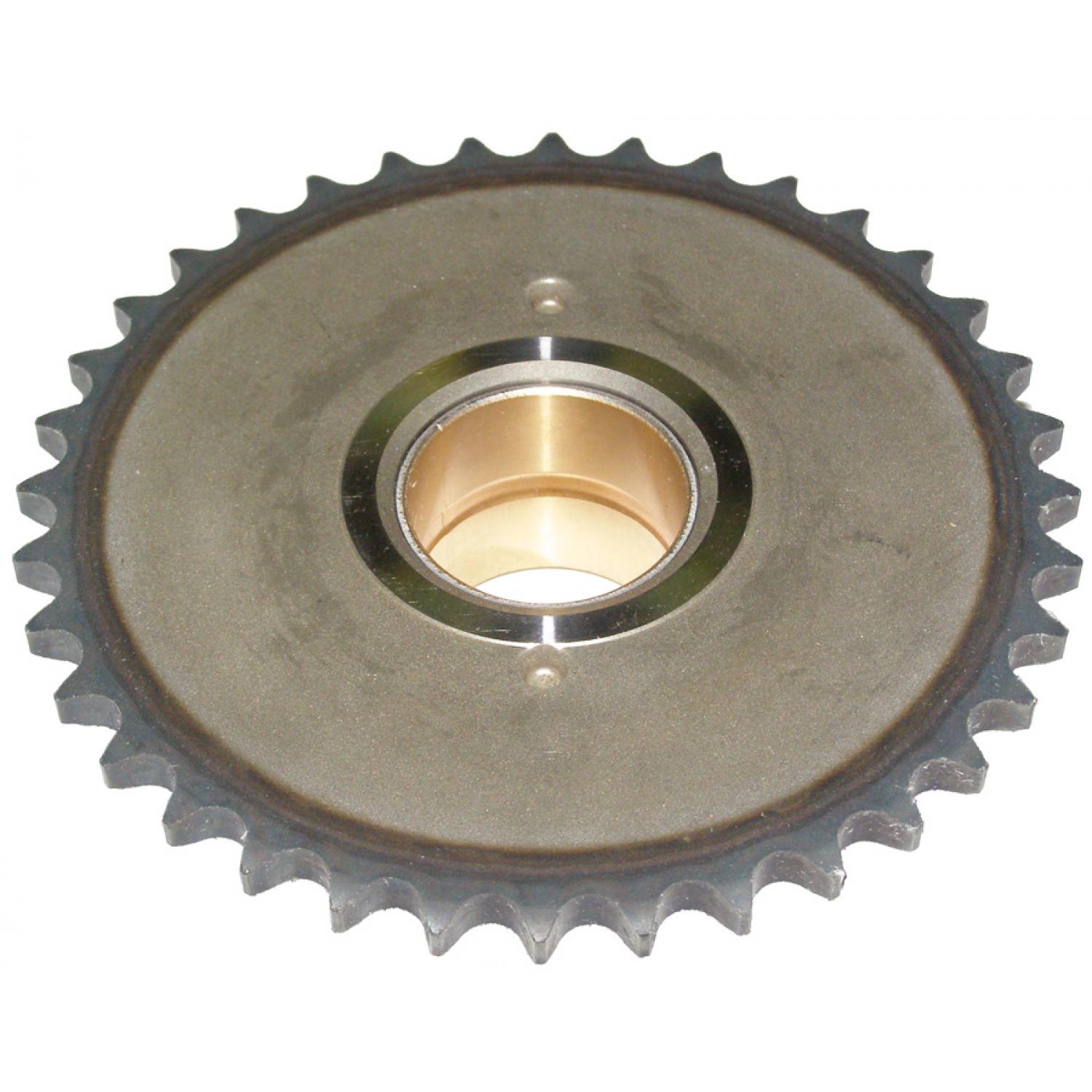 Cloyes S909 - Engine Timing Idler Sprocket Cloyes S909 Engine Timing Idler Sprocket product image 1 of 2
