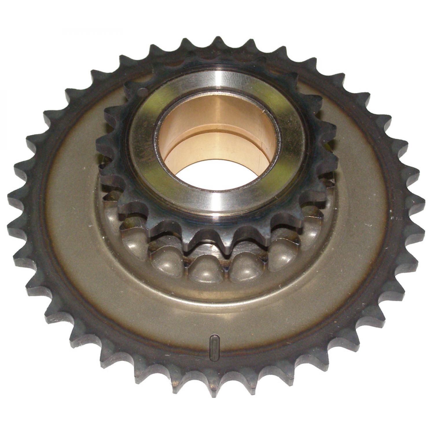 Cloyes S909 - Engine Timing Idler Sprocket Cloyes S909 Engine Timing Idler Sprocket product image 2 of 2