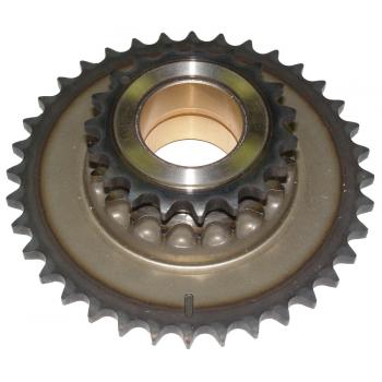 2001 Nissan Urvan Engine Timing Idler Sprocket Cloyes S909 image 2 of 2