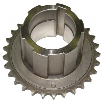2010 Hummer H3T Engine Timing Crankshaft Sprocket Outer Cloyes S913 image 2 of 2