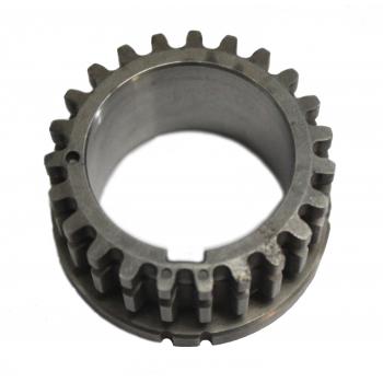 2012 Nissan Titan Engine Timing Crankshaft Sprocket Cloyes S917 image 2 of 2