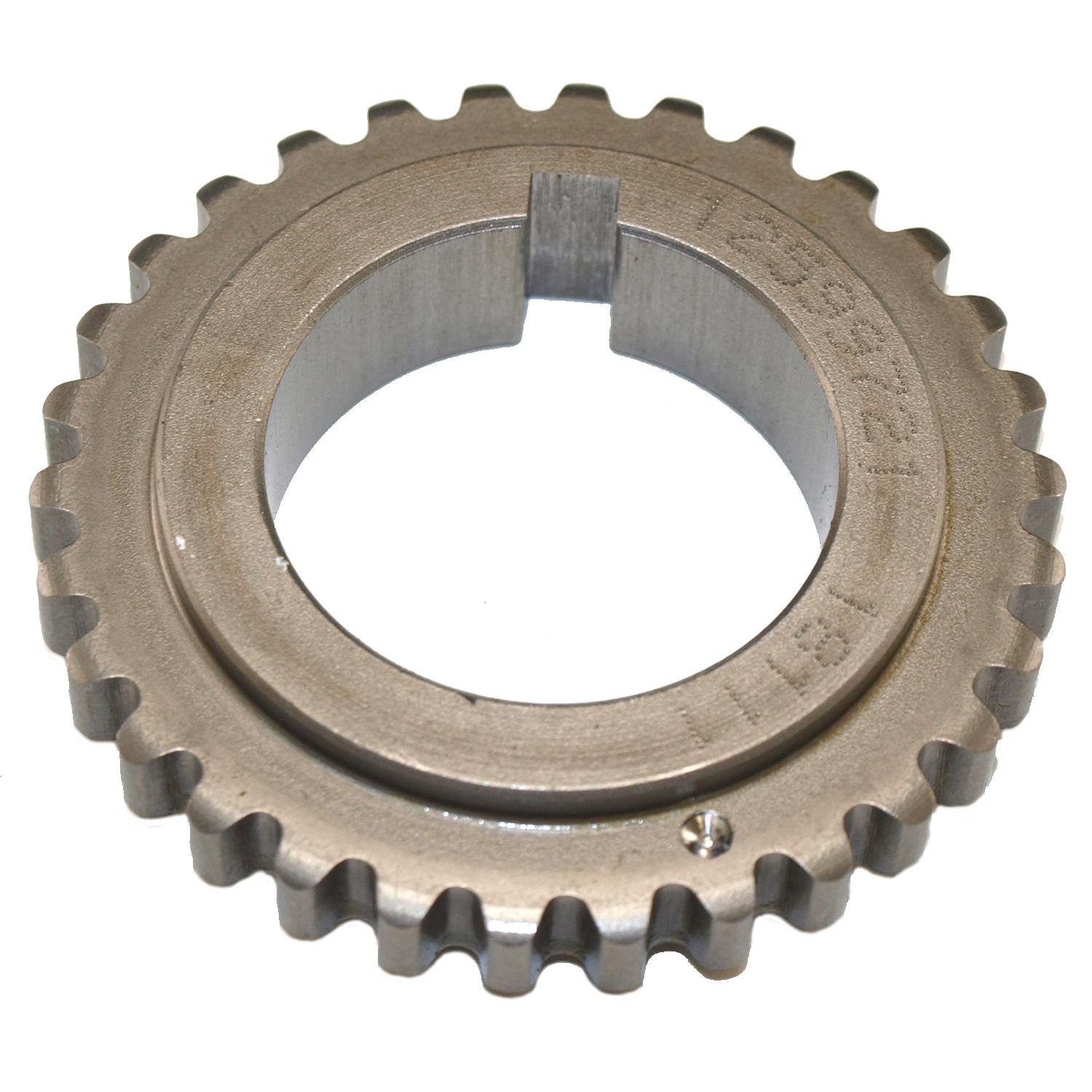 Cloyes S921 - Engine Timing Crankshaft Sprocket Cloyes S921 Engine Timing Crankshaft Sprocket product image 1 of 1