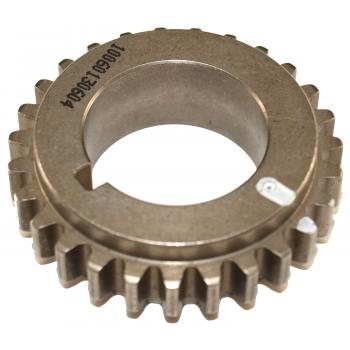2010 Kia Optima Engine Timing Crankshaft Sprocket Outer Cloyes S931 image 2 of 2