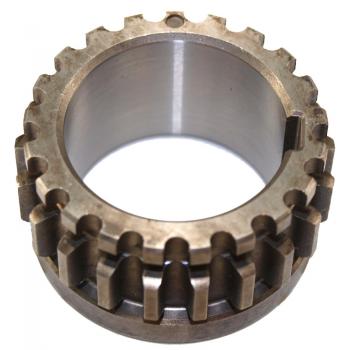2006 Nissan Sentra Engine Timing Crankshaft Sprocket Outer Cloyes S935 image 1 of 1