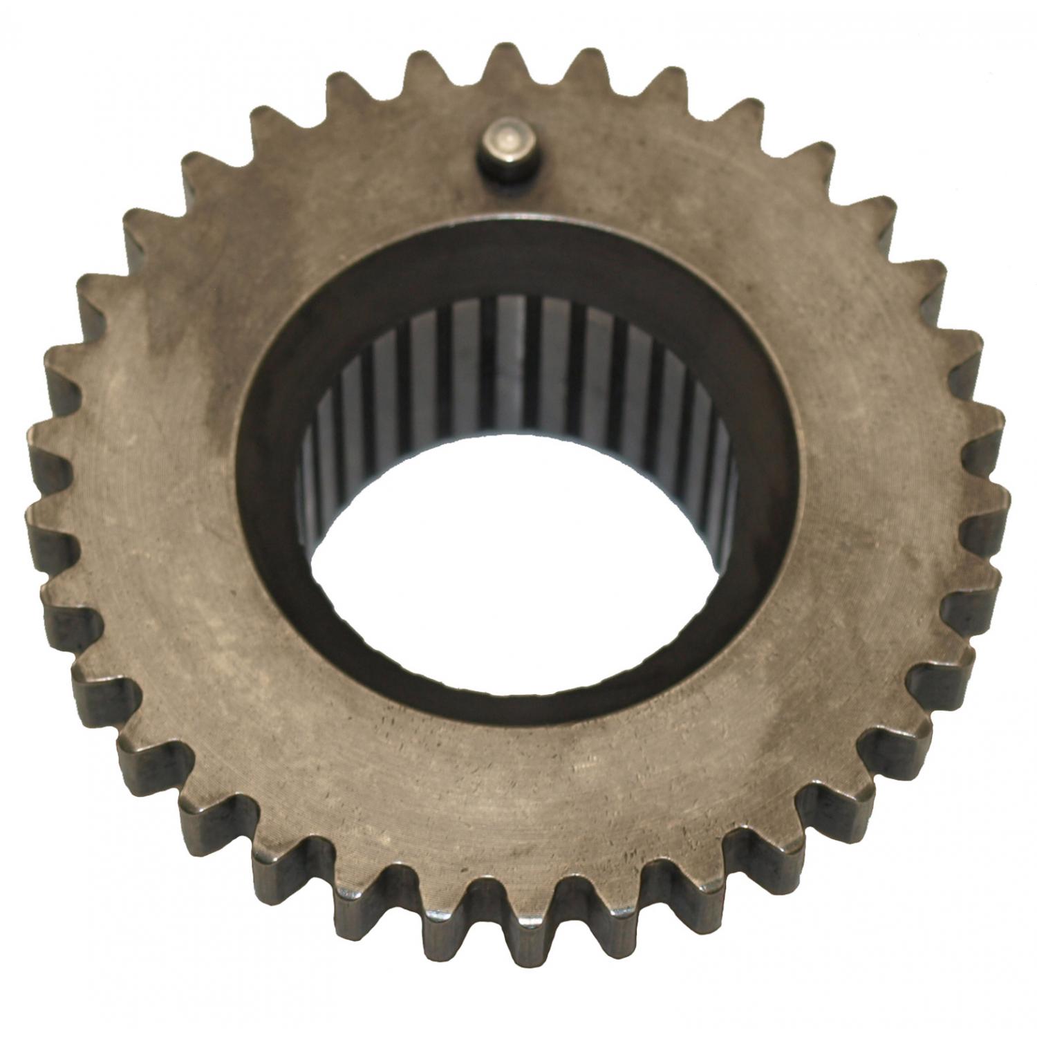 Cloyes S937 - Engine Timing Crankshaft Sprocket Cloyes S937 Engine Timing Crankshaft Sprocket product image 1 of 2