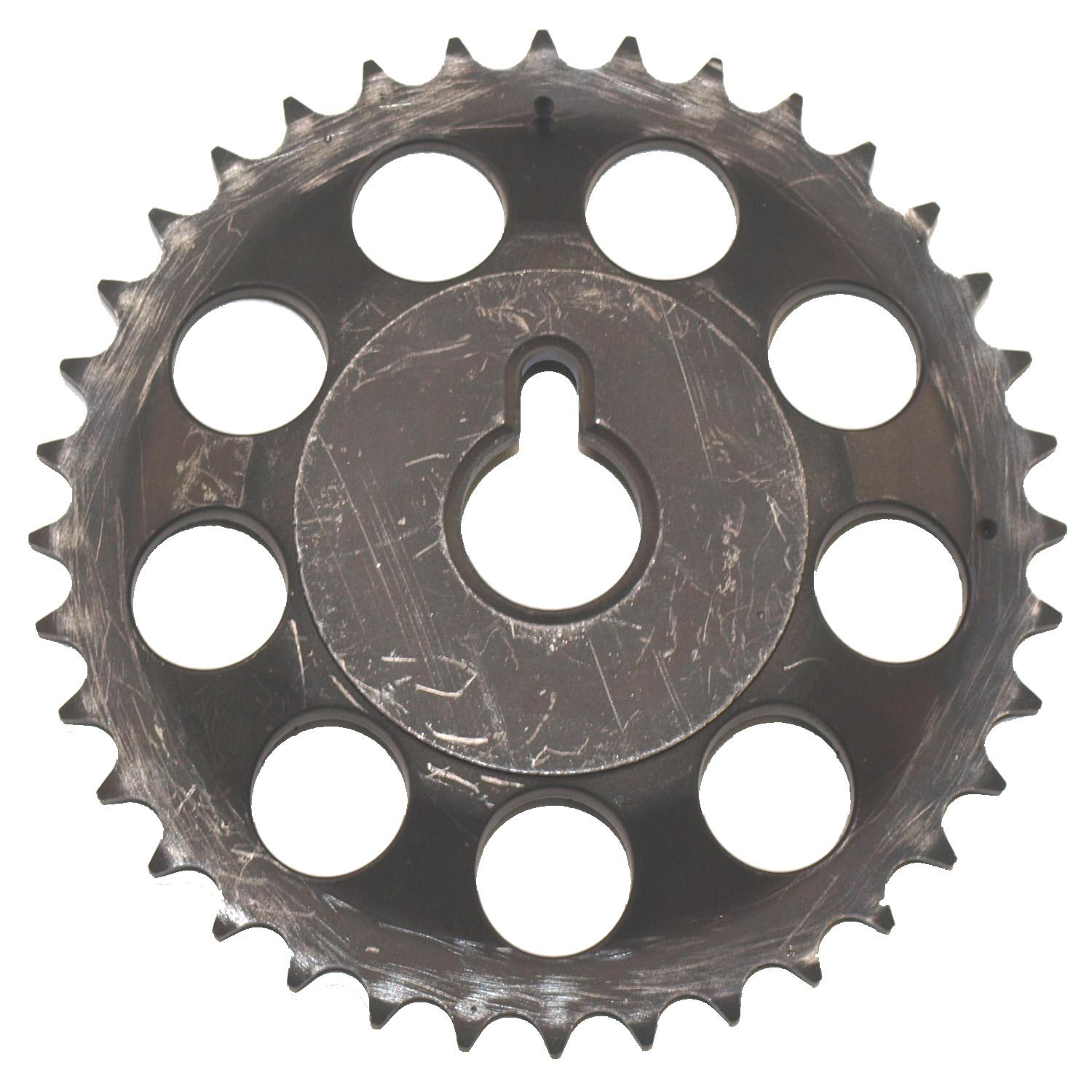 Cloyes S938 - Engine Timing Camshaft Sprocket Cloyes S938 Engine Timing Camshaft Sprocket product image 2 of 2