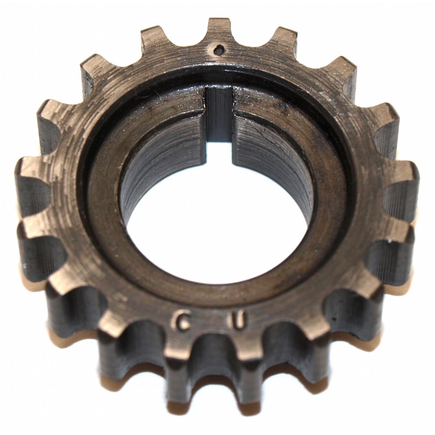 Cloyes S939 - Engine Balance Shaft Sprocket Cloyes S939 Engine Balance Shaft Sprocket product image 1 of 2