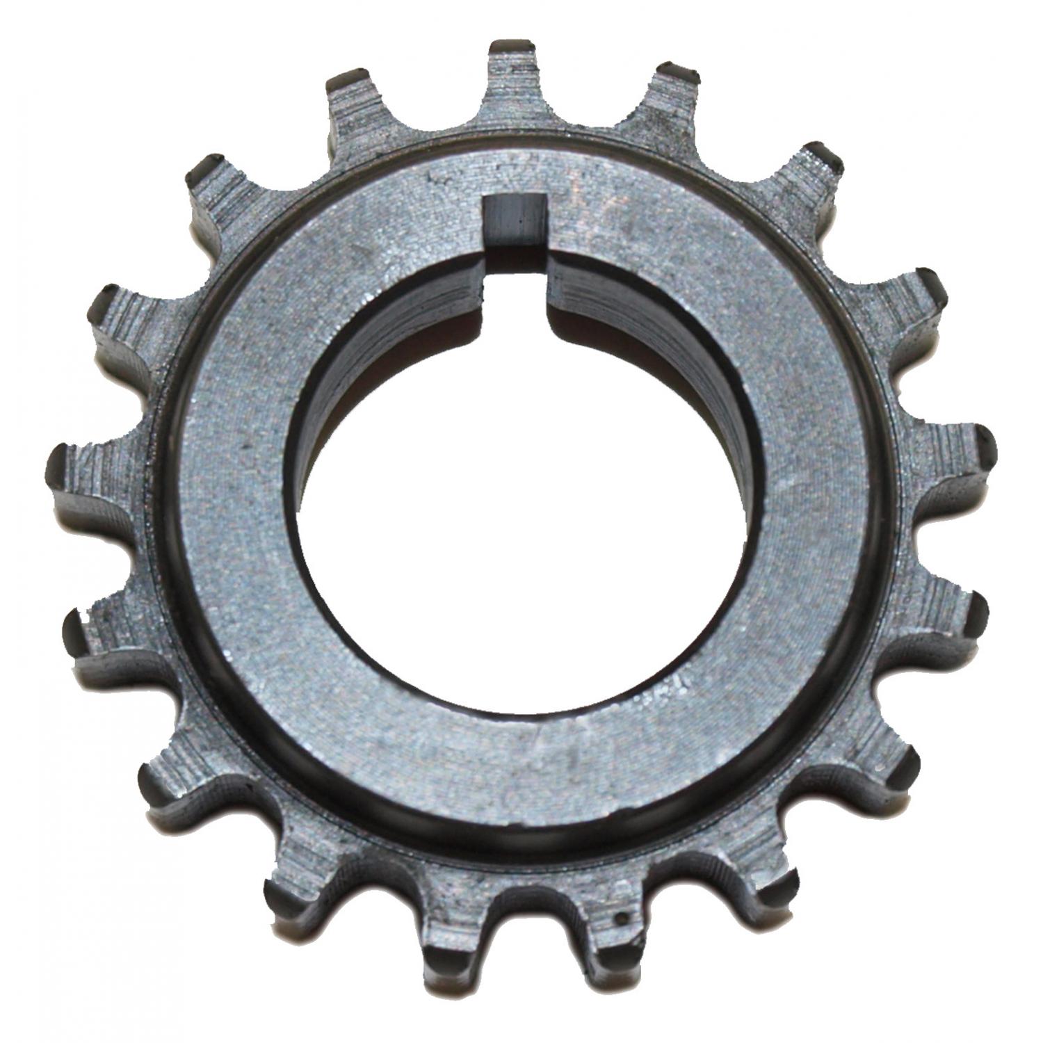 Cloyes S939 - Engine Balance Shaft Sprocket Cloyes S939 Engine Balance Shaft Sprocket product image 2 of 2