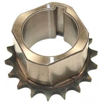 2014 Toyota FJ Cruiser Engine Timing Crankshaft Sprocket Cloyes S941 image 3 of 3