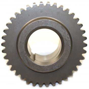 2014 Nissan Cube Engine Timing Crankshaft Sprocket Cloyes S943 image 1 of 3