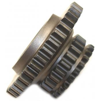 2014 Nissan Cube Engine Timing Crankshaft Sprocket Cloyes S943 image 2 of 3