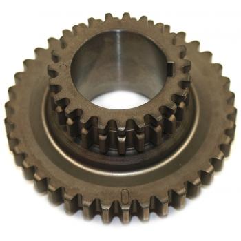 2014 Nissan Cube Engine Timing Crankshaft Sprocket Cloyes S943 image 3 of 3