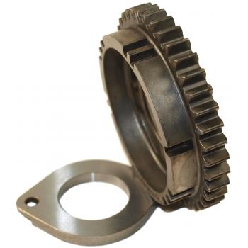 2005 Dodge Grand Caravan Engine Timing Camshaft Sprocket Cloyes S944T image 3 of 4