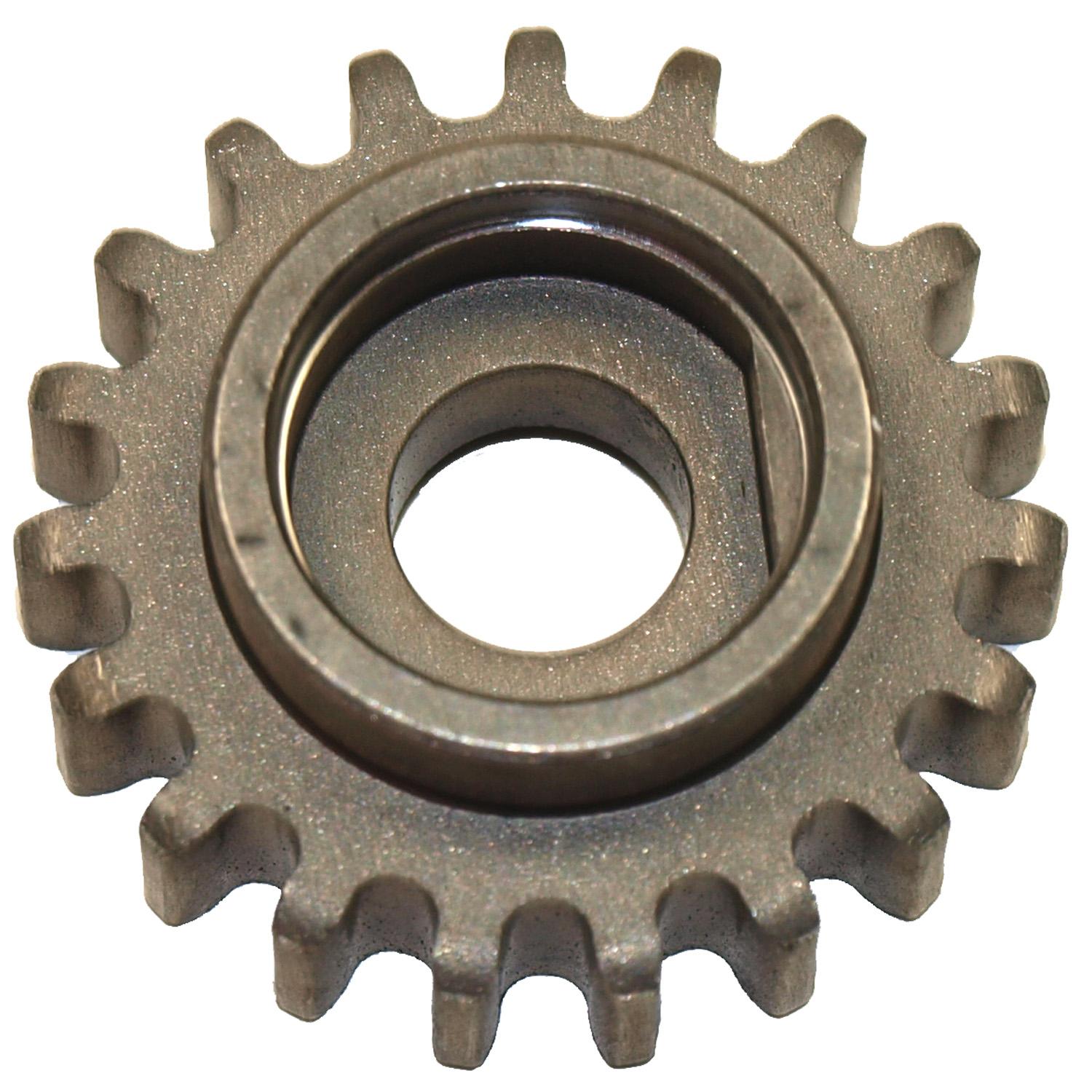 Cloyes S945 Engine Oil Pump Sprocket product image 1 of 2