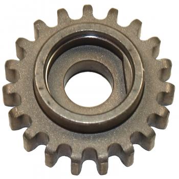 2015 Nissan Frontier Engine Oil Pump Sprocket