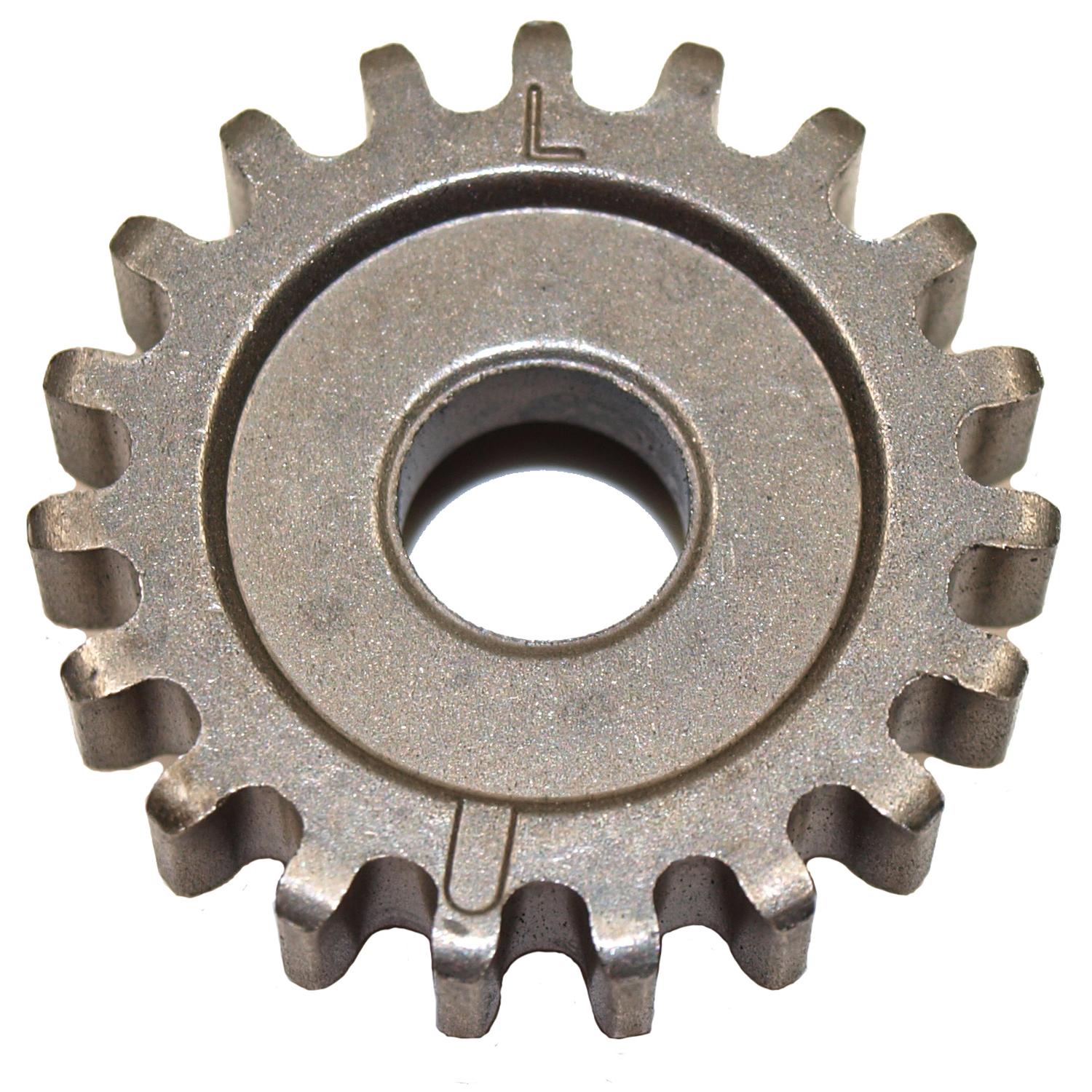 Cloyes S945 Engine Oil Pump Sprocket product image 2 of 2