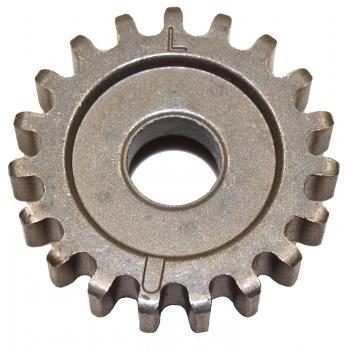 2015 Nissan Rogue Select Engine Oil Pump Sprocket Cloyes S945 image 2 of 2