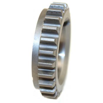 2012 Infiniti EX35 Engine Timing Crankshaft Sprocket Cloyes S947 image 2 of 3