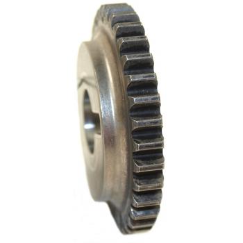 2015 Nissan Frontier Engine Timing Camshaft Sprocket Exhaust Cloyes S948T image 2 of 3