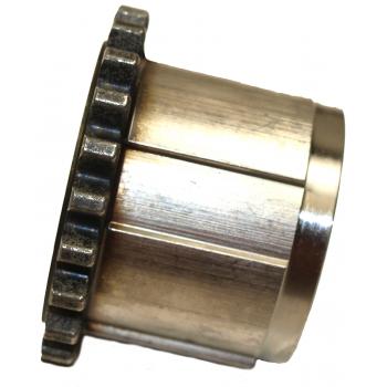 2010 Dodge Charger Engine Timing Crankshaft Sprocket Outer Cloyes S949 image 2 of 3